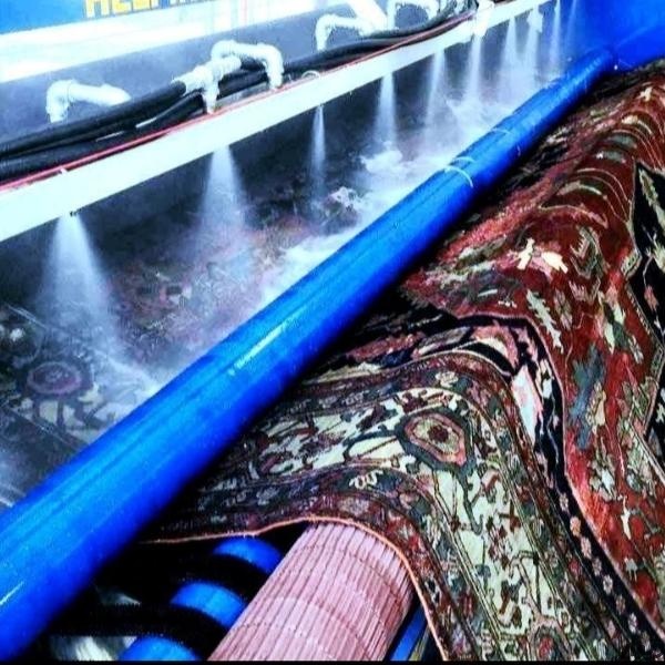 چرا باید قالیشویی دل آرا را در شیراز انتخاب کنید؟